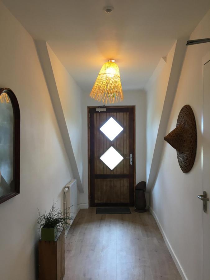 Maison Glaz Gavres Exterior photo