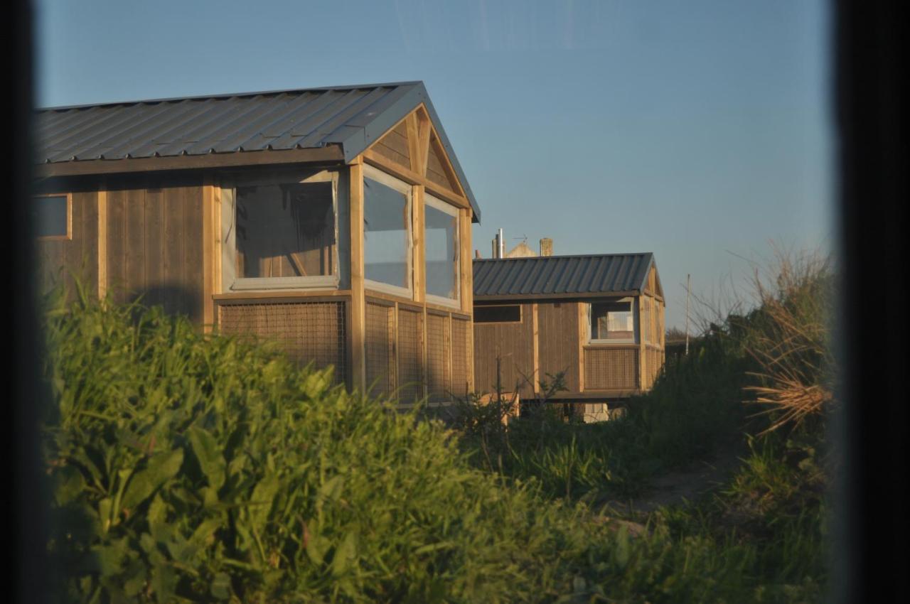 Maison Glaz Gavres Exterior photo